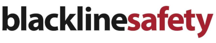 Blackline Safety Logo