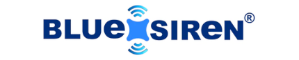 Blue Siren Logo