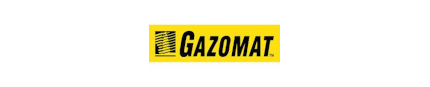 Gazomat Logo