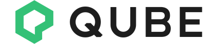 Qube Logo