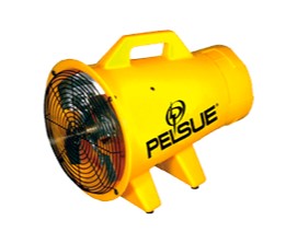 Pelsue Blower