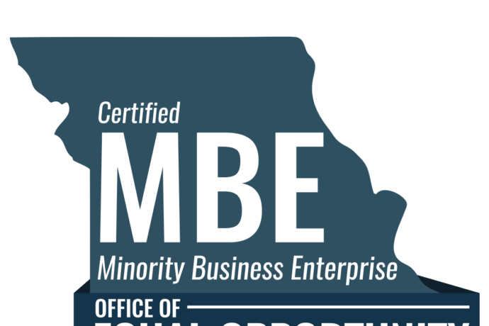 State of Missouri MBE