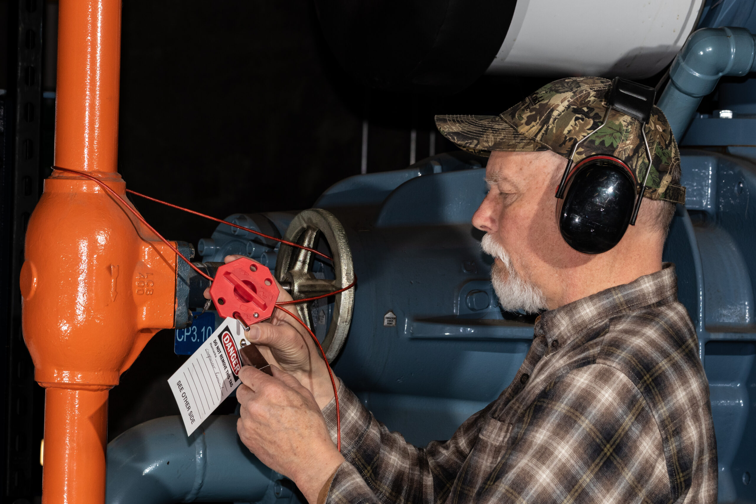 Overview of Archview's Lockout/Tagout Training Course