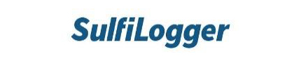 Sulfilogger logo
