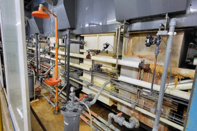 Chemical process